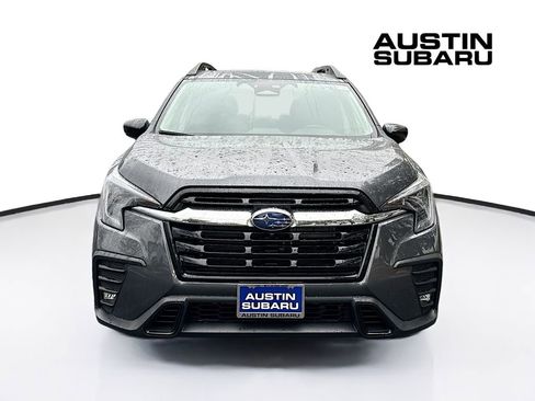 New 2026 Subaru Ascent Limited image 3