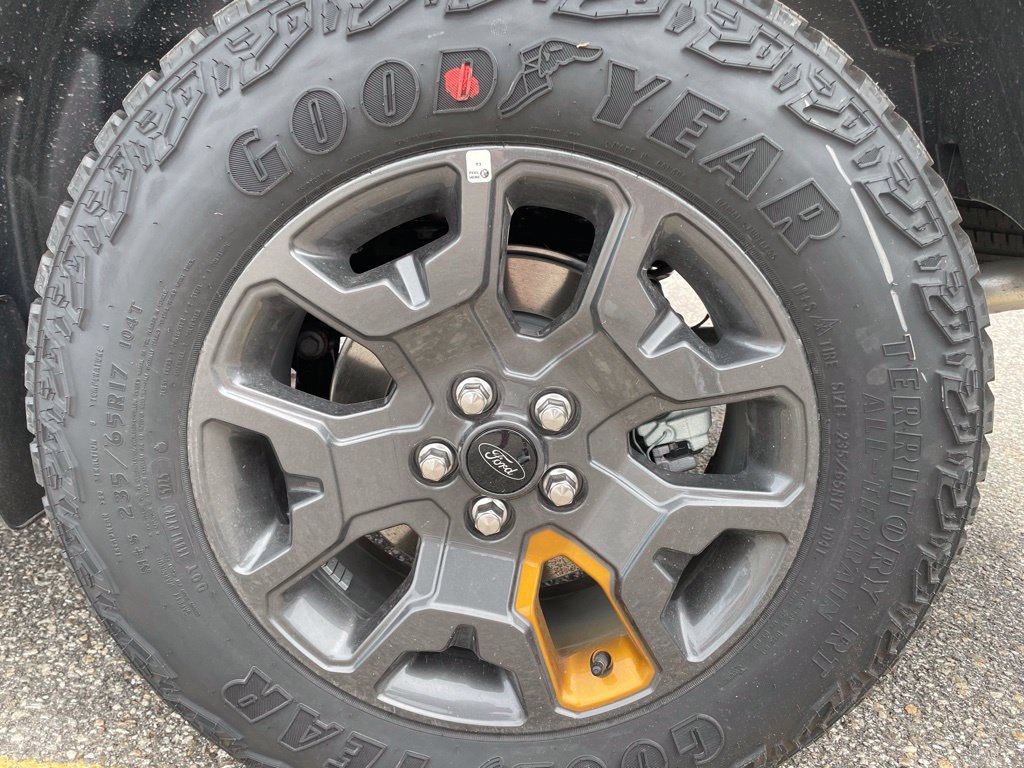 New 2026 Ford Maverick Tremor AWD/4WD image 7