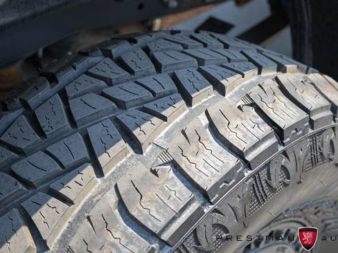Used 2021 Ford F250 Lariat AWD/4WD image 21
