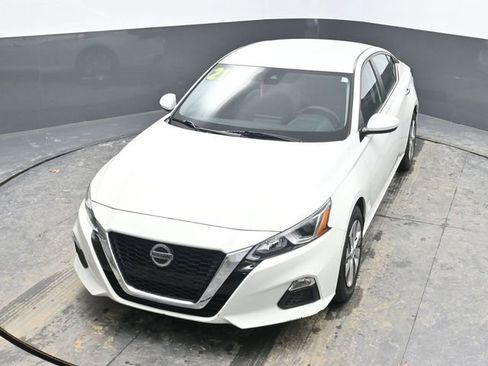 Used 2021 Nissan Altima 2.5 S image 18