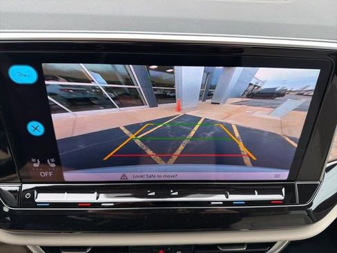 New 2026 Volkswagen Atlas SE AWD/4WD image 10
