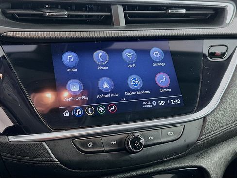 Used 2023 Buick Encore GX Select w/ Sport Touring Package image 14