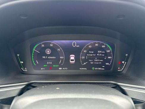 Used 2023 Honda Accord Sport image 23