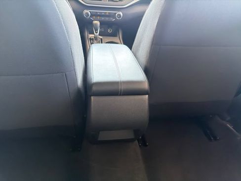 Used 2023 Nissan Altima 2.5 S FWD image 23