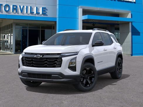 New 2026 Chevrolet Equinox LT w/ Convenience Package II image 6