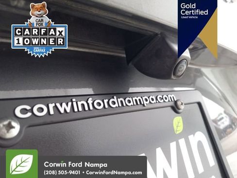 Certified 2024 Ford Escape Platinum image 32
