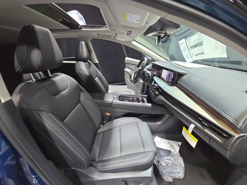 New 2025 Nissan Murano SL w/ Cargo Package image 19