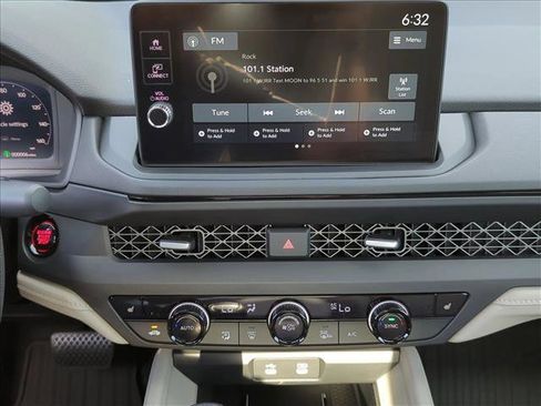 New 2026 Honda Accord SE image 12