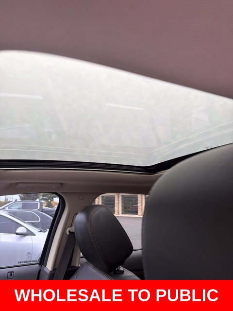 Used 2014 Ford Edge SEL w/ Equipment Group 205A FWD image 19