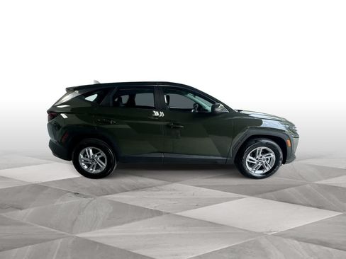 Used 2026 Hyundai Tucson SE FWD image 9