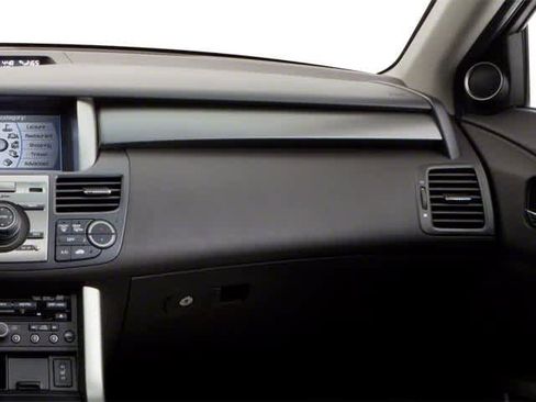 Used 2010 Acura RDX w/ Technology Package image 18