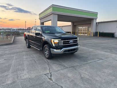 Used 2022 Ford F150 Lariat