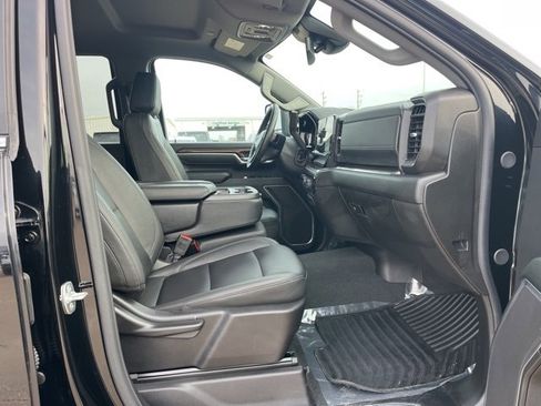 Used 2025 Chevrolet Silverado 2500 LT w/ Z71 Chrome Sport Edition image 58