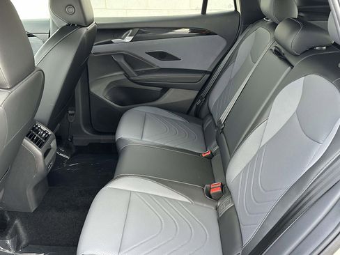 New 2026 Volkswagen Tiguan SE R-Line AWD/4WD image 13