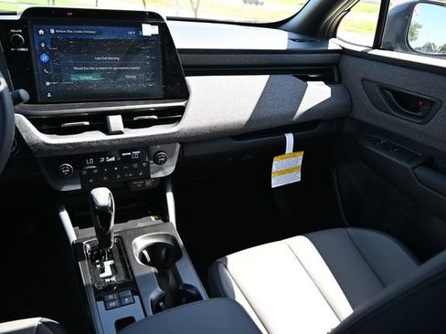 New 2026 Subaru Outback Premium AWD/4WD image 10