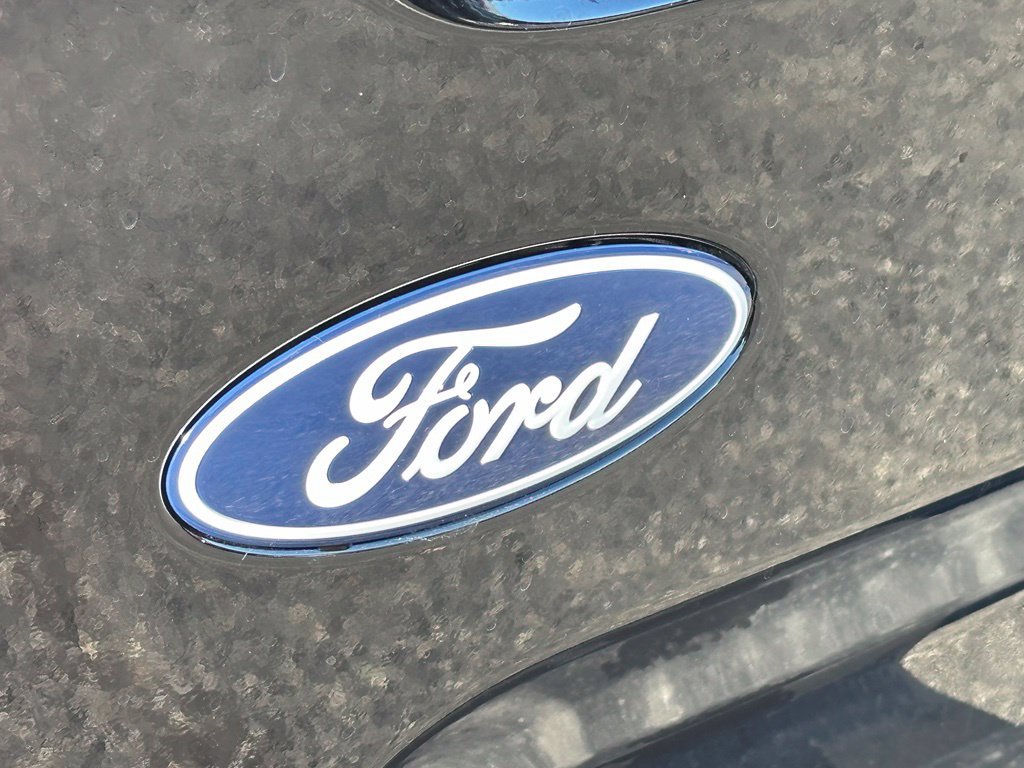 New 2026 Ford Bronco Sport Big Bend AWD/4WD image 27