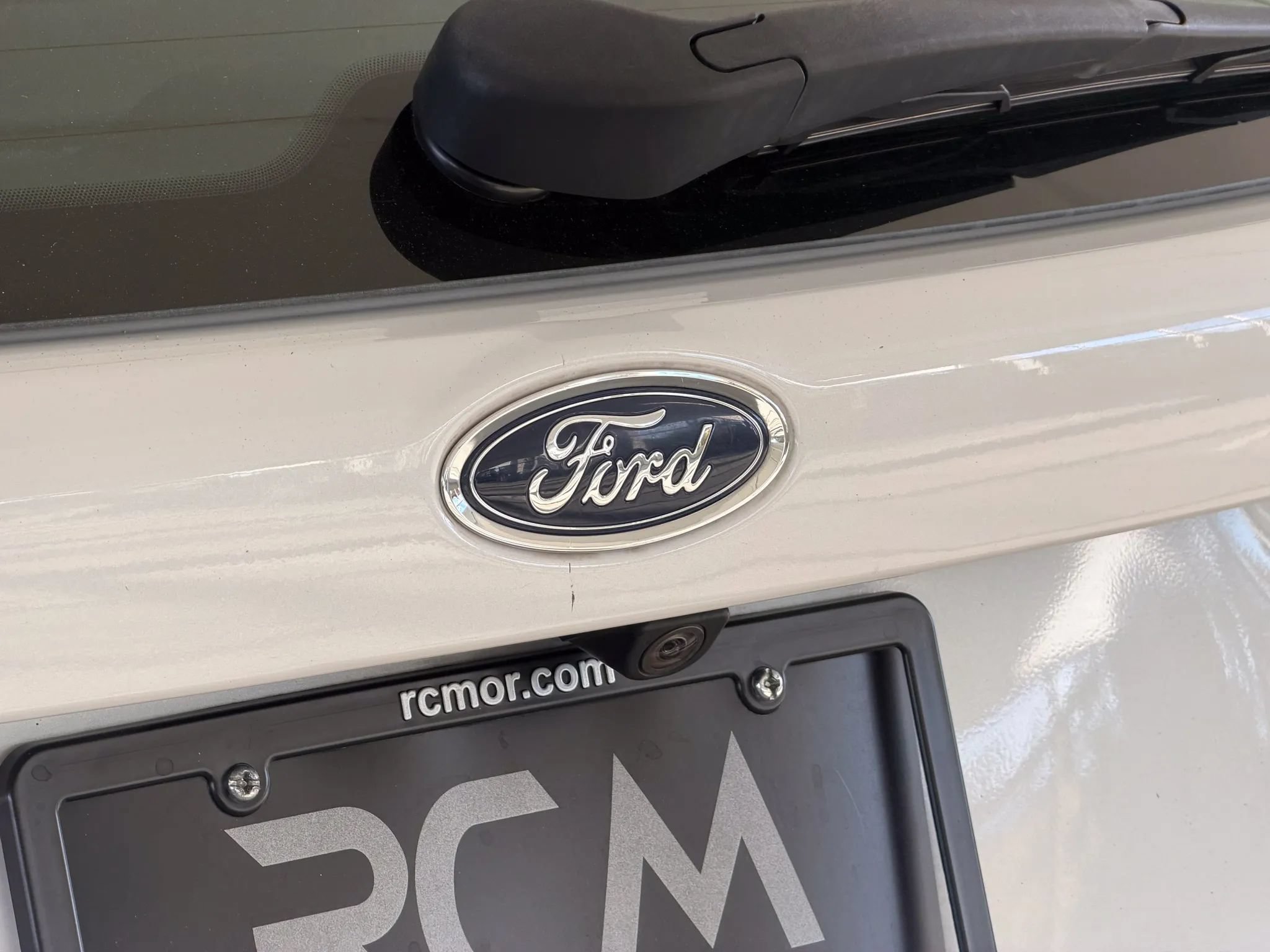 Used 2018 Ford Focus Titanium FWD image 13