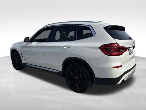 Used 2018 BMW X3 xDrive30i image 25
