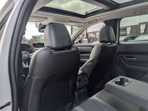Used 2025 MAZDA CX-50 AWD 2.5 S w/ Cargo Package image 20