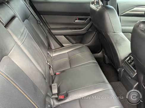 Certified 2025 MAZDA CX-50 AWD 2.5 Turbo w/ Cargo Package image 16