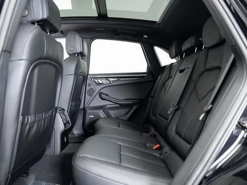 New 2025 Porsche Macan image 26