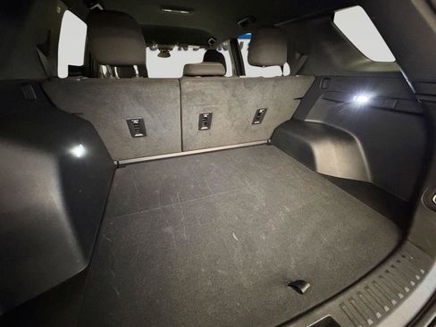 Certified 2026 GMC Terrain Elevation image 14