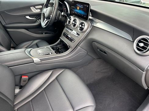 Certified 2022 Mercedes-Benz GLC 300 GLC 300 image 17