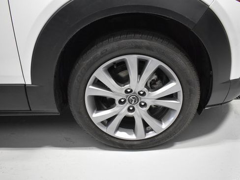 Used 2020 MAZDA CX-30 AWD w/ Premium Package image 10