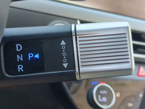 New 2025 Hyundai Sonata SEL image 28