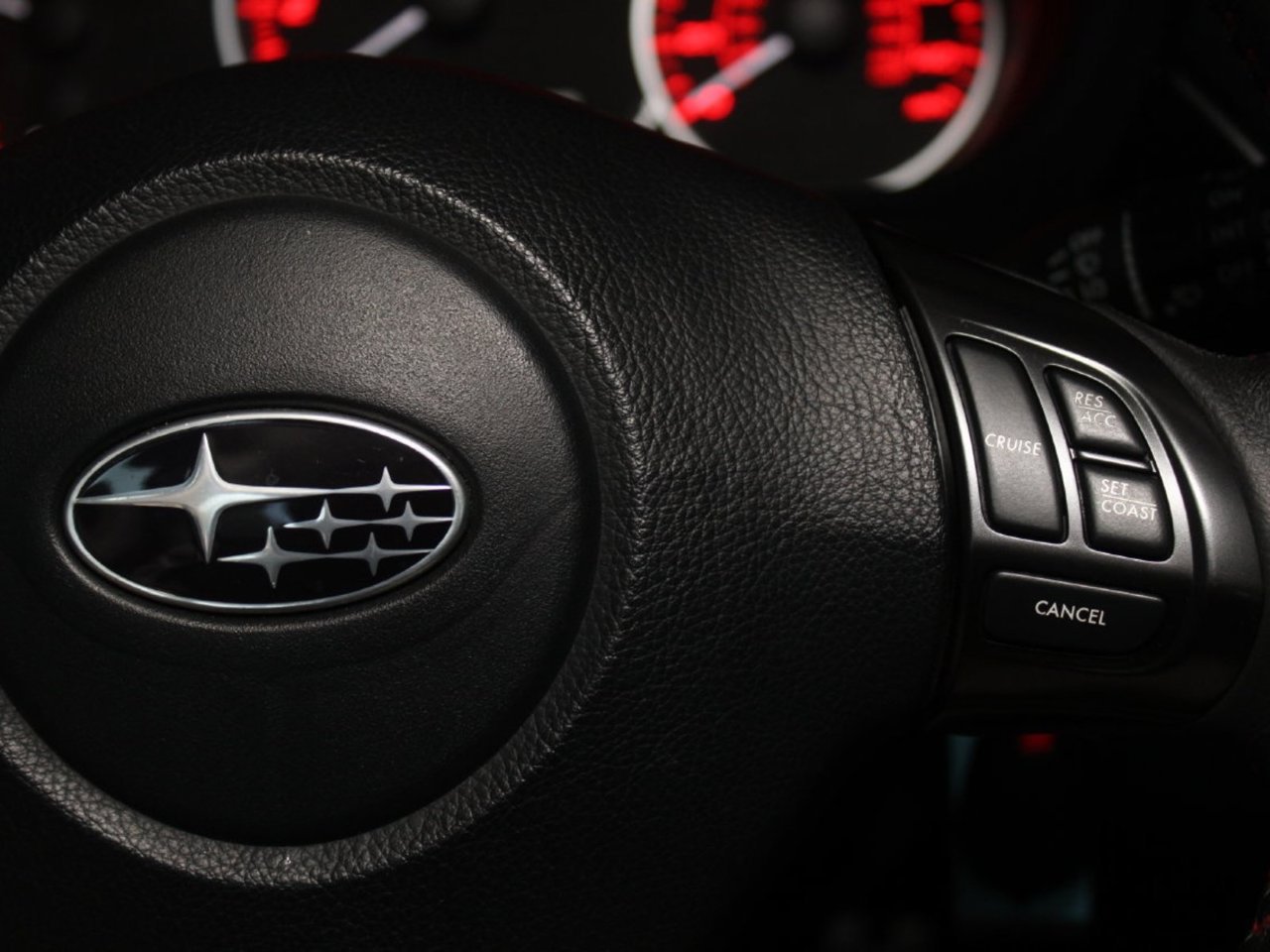 Used 2011 Subaru Impreza WRX Hatchback AWD/4WD image 22