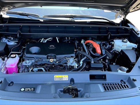 Certified 2020 Toyota Highlander Platinum AWD/4WD image 31