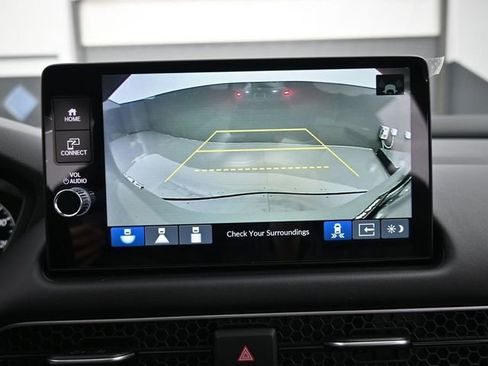 New 2026 Honda HR-V EX-L image 26