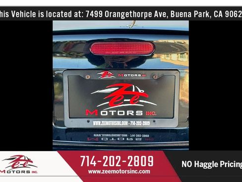 Used 1996 MAZDA MX-5 Miata RWD image 38