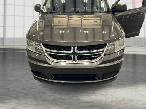 Used 2018 Dodge Journey SE w/ Popular Equipment Group image 20