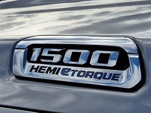 Certified 2022 RAM 1500 Laramie image 37