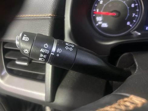 Used 2024 GMC Terrain AT4 w/ Infotainment Package II AWD/4WD image 21