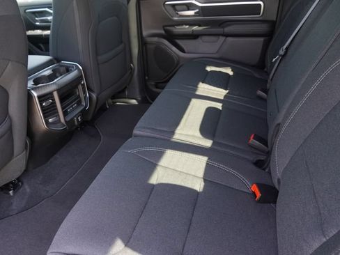 New 2026 RAM 1500 Lone Star AWD/4WD image 13