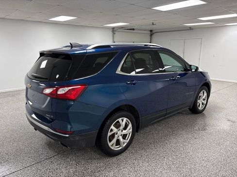 Used 2020 Chevrolet Equinox LT image 9