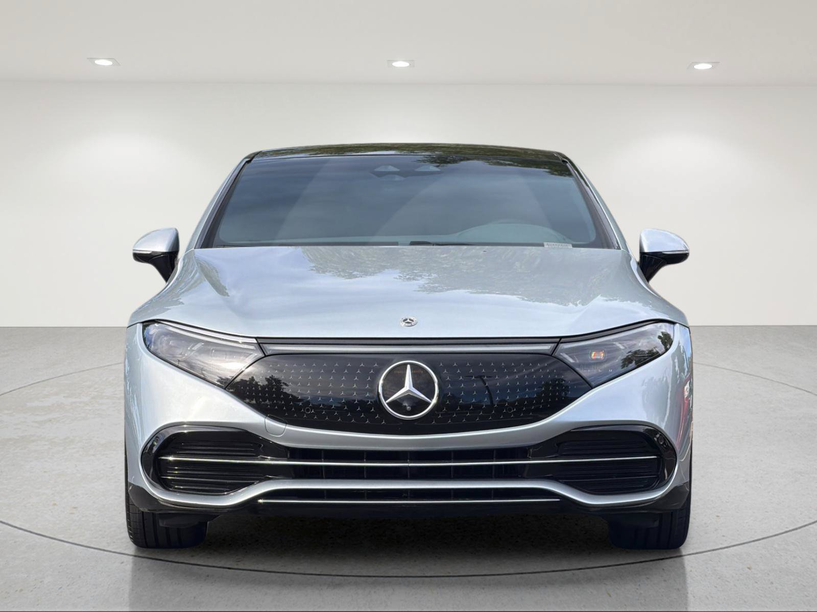 Used 2024 Mercedes-Benz EQS 450+ Sedan image 8