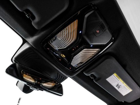 Used 2021 BMW X3 xDrive30e w/ Premium Package image 35