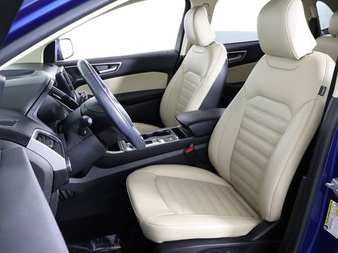 Used 2023 Ford Edge SEL w/ Convenience Package AWD/4WD image 30