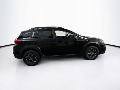 Used 2023 Subaru Crosstrek 2.5i Sport AWD/4WD image 4