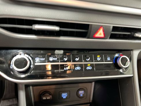Used 2021 Hyundai Sonata SE FWD image 15