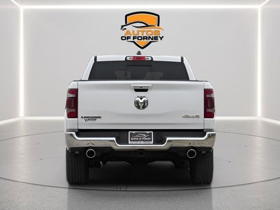 Used 2022 RAM 1500 Laramie