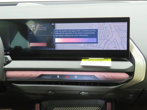 Certified 2025 BMW X3 xDrive30i w/ Premium Package image 15