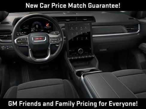 New 2026 GMC Terrain Elevation w/ Black Edition image 7