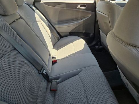 Used 2013 Hyundai Sonata GLS FWD image 5