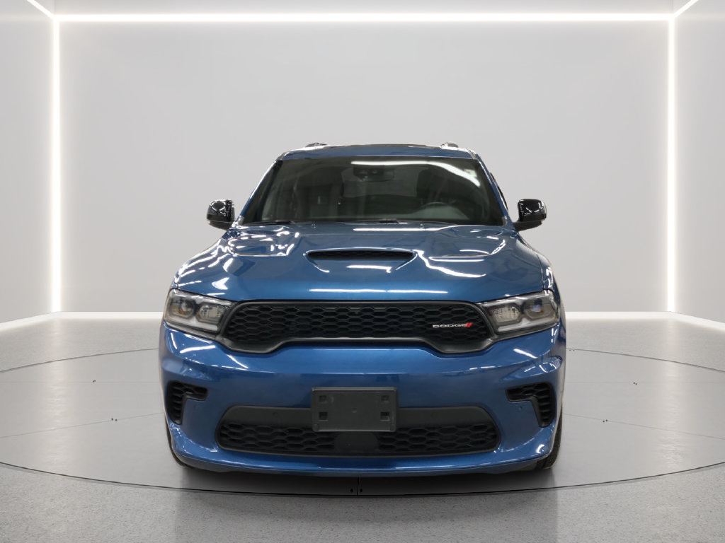 Used 2025 Dodge Durango R/T AWD/4WD image 9