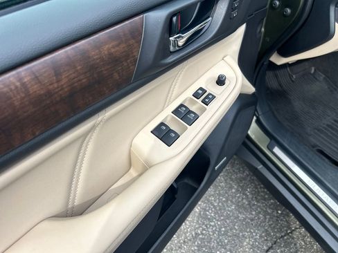 Used 2019 Subaru Outback 2.5i Limited image 18