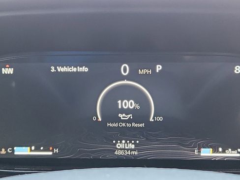 Used 2024 Jeep Wagoneer Series II image 30